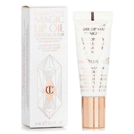 Charlotte's Magic Lip Oil Crystal Elixir - 8ml/0.2oz