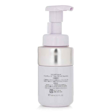 Phytotune Foaming Wash - 200ml/6.7oz