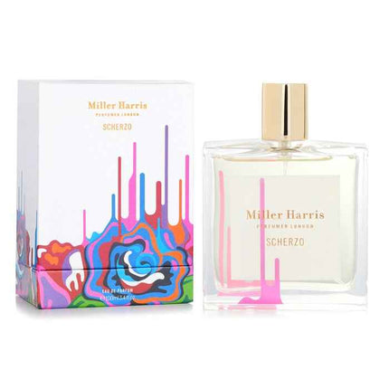 Scherzo Eau De Parfum Spray - 100ml/3.4oz