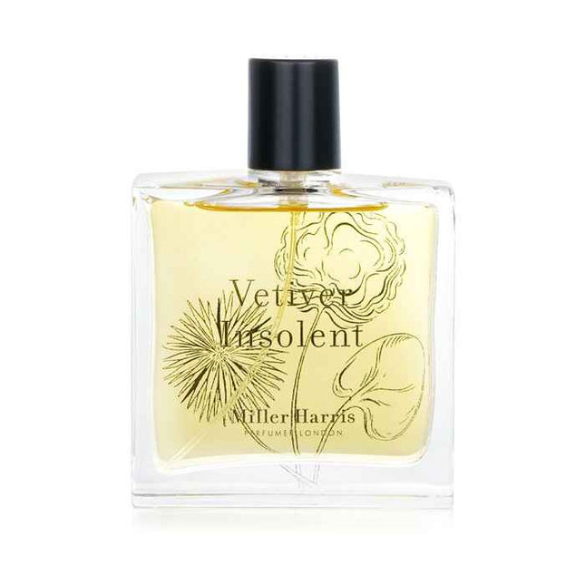 Vetiver Insolent Eau De Parfum Spray - 100ml/3.4oz