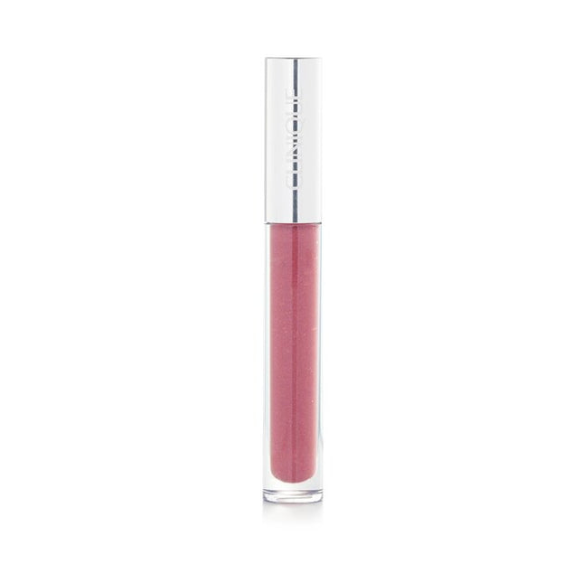 Pop Plush Creamy Lip Gloss - # 03 Brulee Pop - 3.4ml/0.11oz Clinique