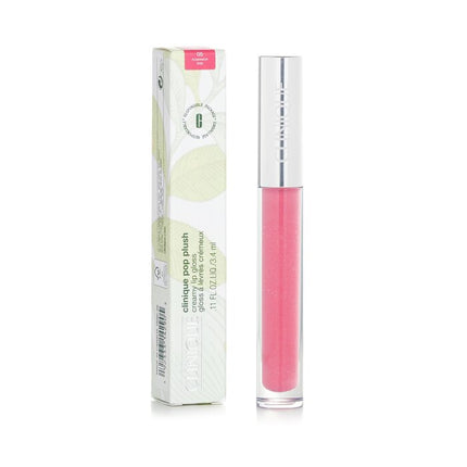 Pop Plush Creamy Lip Gloss - # 05 Rosewater Pop - 3.4ml/0.11oz Clinique