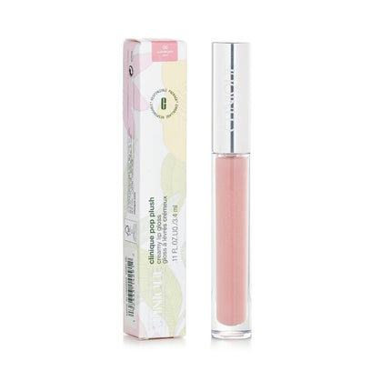 Pop Plush Creamy Lip Gloss - # 06 Bubblegum Pop - 3.4ml/0.11oz Clinique
