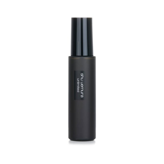 Unlimited Makeup Fix Mist - 100ml/3.3oz Shu Uemura