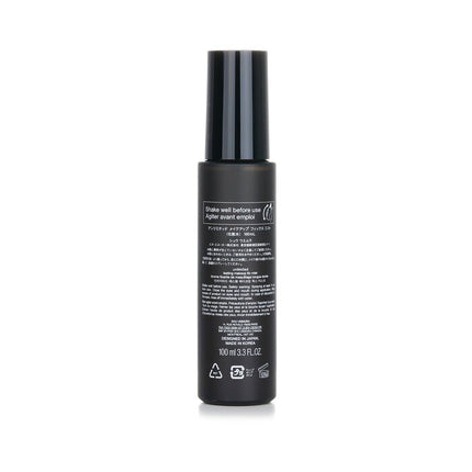 Unlimited Makeup Fix Mist - 100ml/3.3oz Shu Uemura
