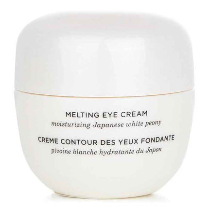 The Silk Peony Melting Eye Cream - 15ml/0.5oz