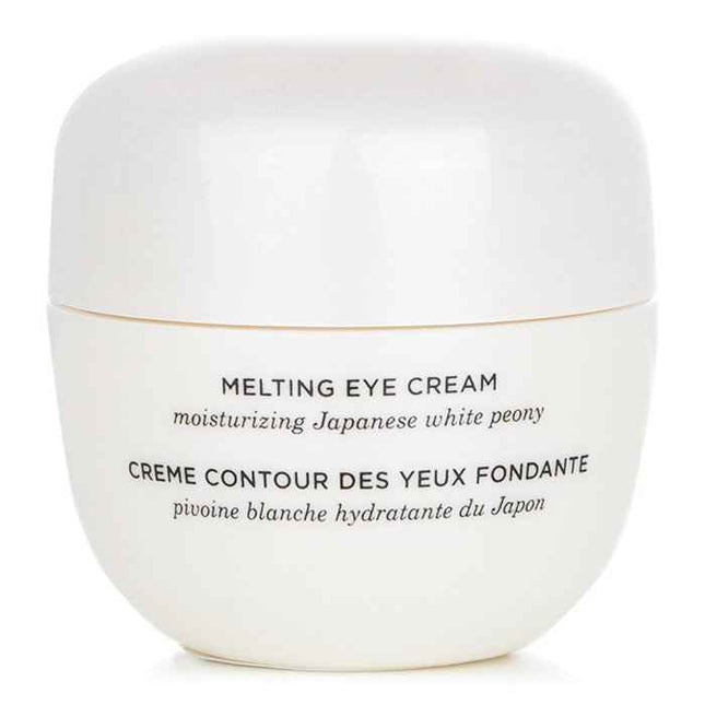 The Silk Peony Melting Eye Cream - 15ml/0.5oz