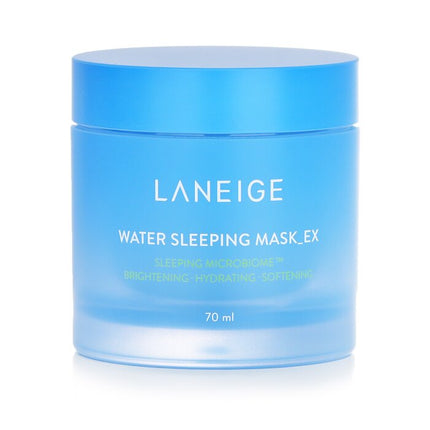 Water Sleeping Mask Ex - 70ml/2.3oz Laneige