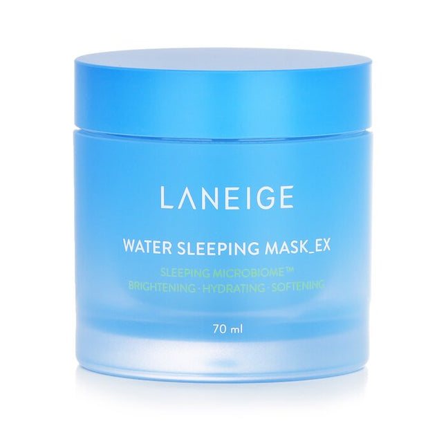 Water Sleeping Mask Ex - 70ml/2.3oz Laneige