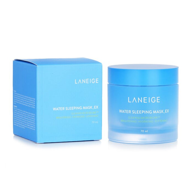 Water Sleeping Mask Ex - 70ml/2.3oz Laneige