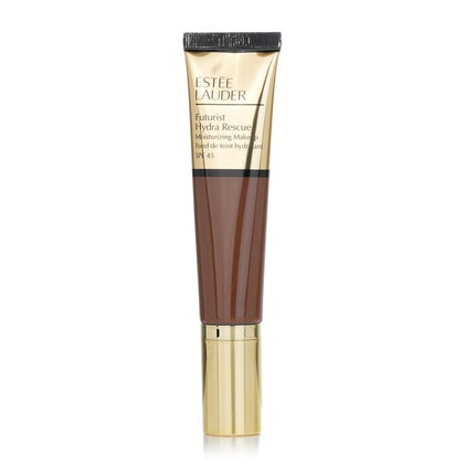 Futurist Hydra Rescue Moisturizing Makeup Spf 45 - # 7n2 Rich Amber - 35ml/1.2oz Estee Lauder