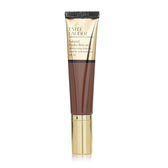 Futurist Hydra Rescue Moisturizing Makeup Spf 45 - # 7n2 Rich Amber - 35ml/1.2oz Estee Lauder