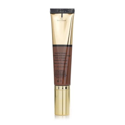 Futurist Hydra Rescue Moisturizing Makeup Spf 45 - # 7n2 Rich Amber - 35ml/1.2oz Estee Lauder