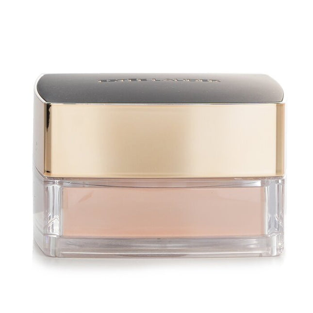Double Wear Sheer Flattery Loose Powder - # Light Medium Matte - 9g/0.31oz Estee Lauder
