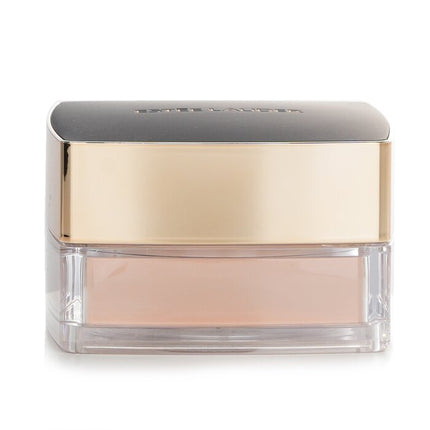 Double Wear Sheer Flattery Loose Powder - # Light Medium Matte - 9g/0.31oz Estee Lauder