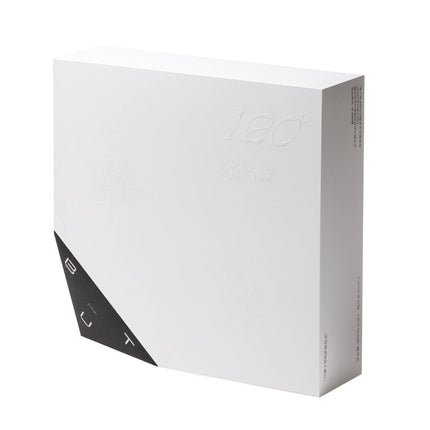 B.u.t. Esse Repair Mask - # 120 - 4pcs But