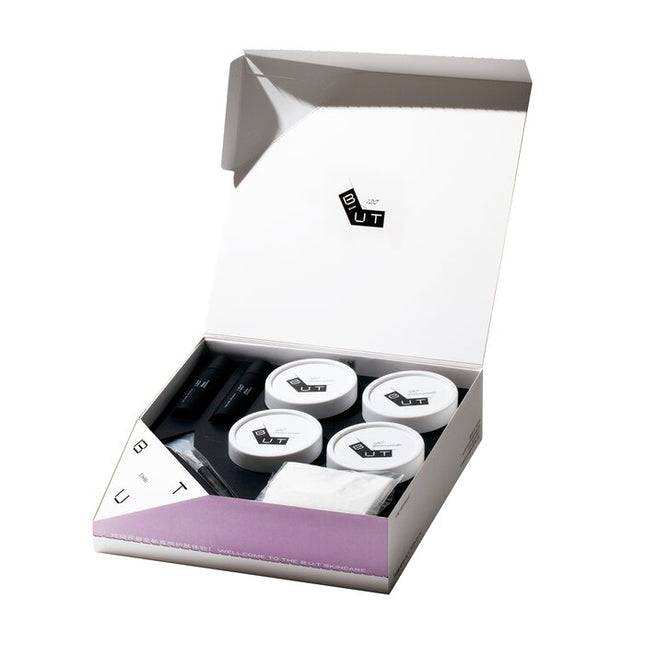 B.u.t. Esse Repair Mask - # 120 - 4pcs But