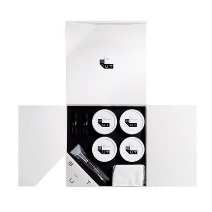 B.u.t. Esse Supre Me Revive Brightening Mask - # 90 - 4pcs But