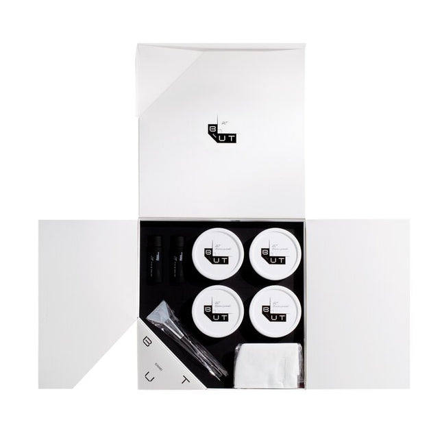 B.u.t. Esse Supre Me Revive Brightening Mask - # 90 - 4pcs But