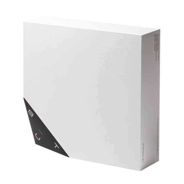 B.u.t. Esse Supre Me Revive Brightening Mask - # 90 - 4pcs But