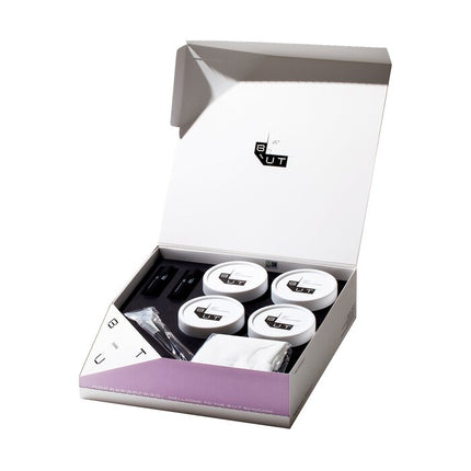 B.u.t. Esse Supre Me Revive Brightening Mask - # 90 - 4pcs But