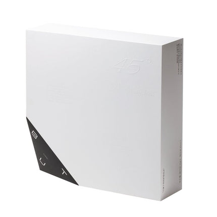 B.u.t. Esse Pore Tightening Mask - # 45 - 4pcs But