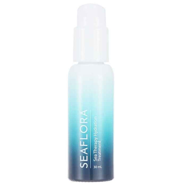 Sea Therapy Hydration Treatment - For Normal To Dry & Sensitive Skin - 30ml/1oz