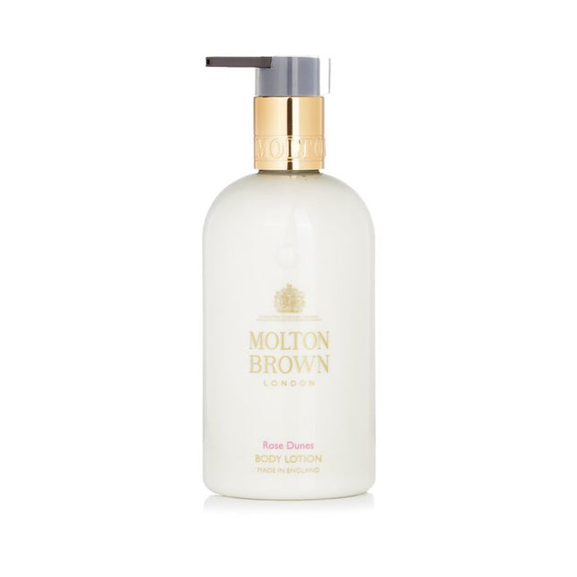 Rose Dunes Body Lotion - 300ml/10oz Molton Brown
