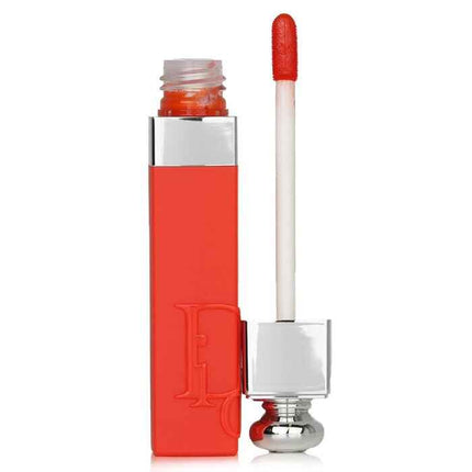 Dior Addict Lip Tint - # 641 Natural Red Tangerine - 5ml/0.16oz