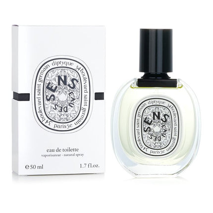 Eau Des Sens Eau De Toilette Spray - 50ml/1.7oz Diptyque