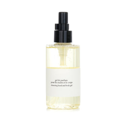 Eau Des Sens Gel De Parfum Cleansing Hand And Body Gel - 200ml/6.8oz Diptyque