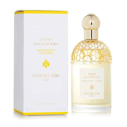 Aqua Allegoria Bergamote Calabria Eau De Toilette Spray - 125ml/4.2oz