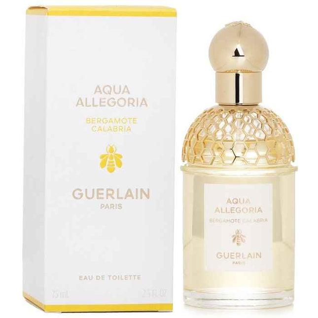 Aqua Allegoria Bergamote Calabria Eau De Toilette Spray - 75ml/2.5oz