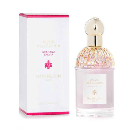 Aqua Allegoria Granada Salvia Eau De Toilette Spray - 75ml/2.5oz