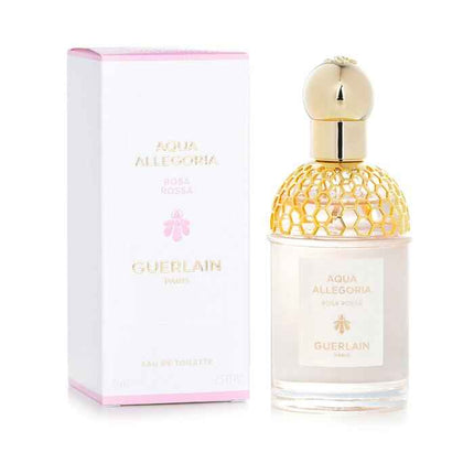 Aqua Allegoria Rosa Rossa Eau De Toilette Spray - 75ml/2.5oz