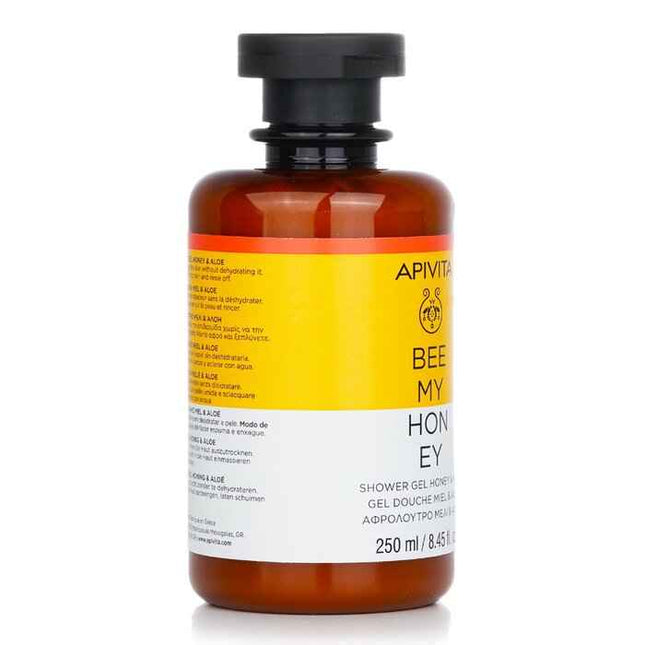 Bee My Honey Shower Gel Honey & Aloe - 250ml/8.45oz
