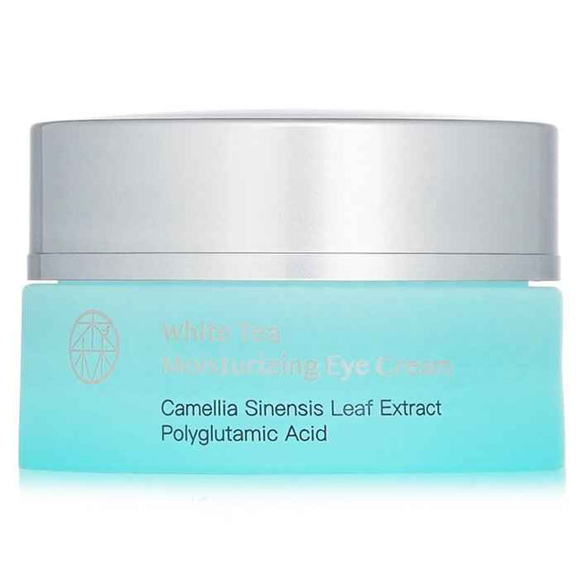 White Tea Moisturizing Eye Cream - 15ml/0.5oz