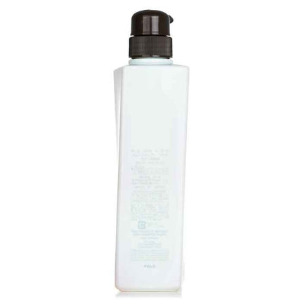 Pensee De Bouquet Body Shampoo Blanc - 500ml/16.8oz Pola