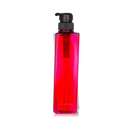 Pensee De Bouquet Body Shampoo Rouge (bulgarian Rose) - 500ml/16.8oz Pola