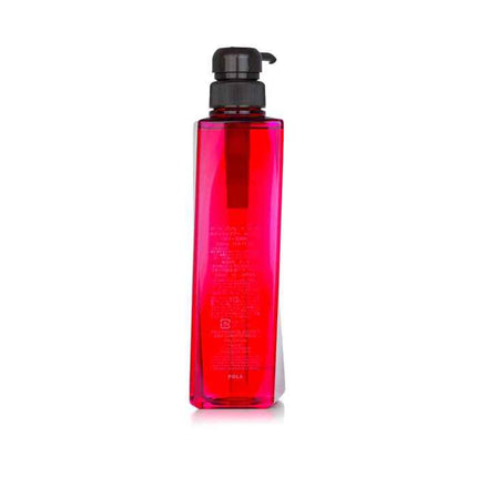 Pensee De Bouquet Body Shampoo Rouge (bulgarian Rose) - 500ml/16.8oz Pola