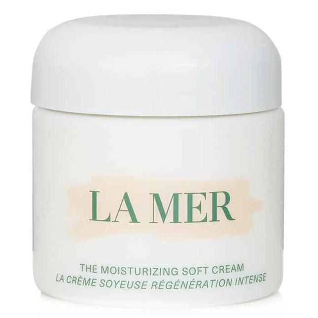 The Moisturizing Soft Cream - 100ml/3.4oz