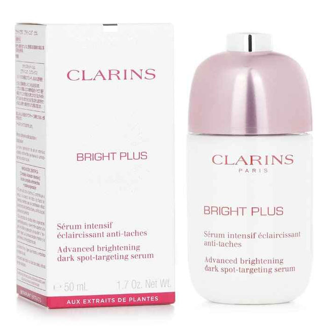 Bright Plus Advanced Brightening Dark Spot Targeting Serum - 50ml/1.7oz