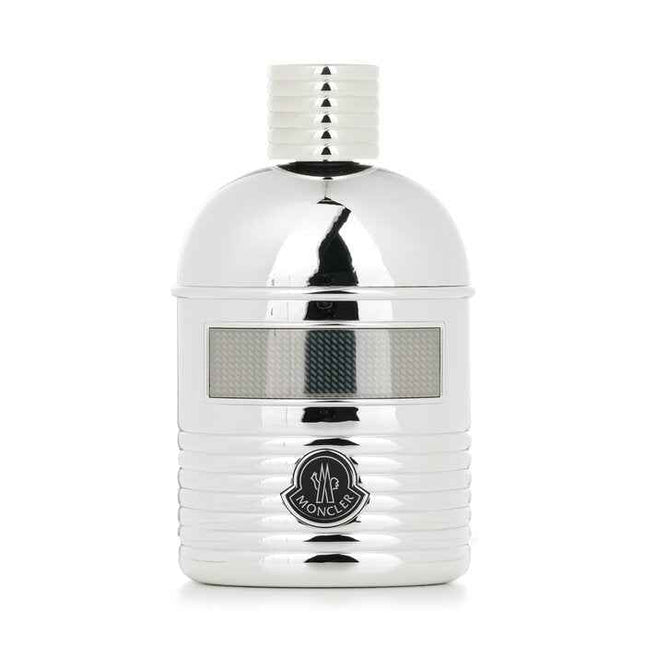 Moncler Pour Homme Eau De Parfum Spray (with Led Screen) - 150ml/5oz