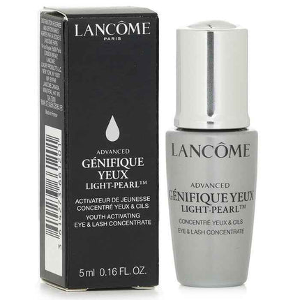 Advanced Genifique Light-pearl Youth Activating Eye & Lash Concentrate - 5ml/0.16oz