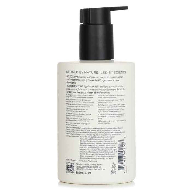 Mayfair No.9 Hand & Body Wash - 300ml/10.1oz