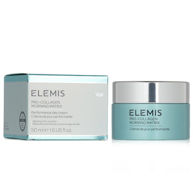 Pro Collagen Morning Matrix - 50ml/1.6oz Elemis