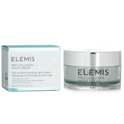 Pro-collagen Night Cream - 50ml/1.6oz Elemis
