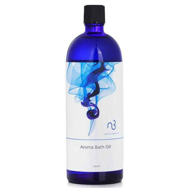 Spice Of Beauty Aroma Bath Oil - Varicosity Prevention Bath Oil - 200ml/6.7oz