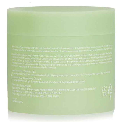 Heartleaf Spot Pad Calming Touch - 80pads