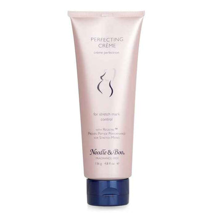 Perfecting Creme - For Stretch Mark Control - Fragrance Free - 136g/4.8oz